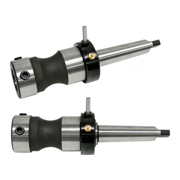 Bernardo Werkzeughalter mit automatischer Innenkühlung MK 3 / Weldon 19 mm